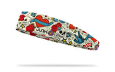 Wreckless Hearts Infinity Headband