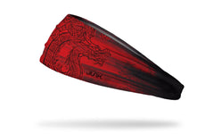 Hidden Dragon Big Bang Lite Headband
