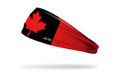 Canadian Blackout Big Bang Lite Headband