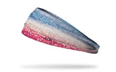 Tiger's Blood Big Bang Lite Headband