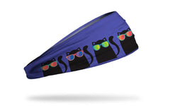 Nightshade Big Bang Lite Headband