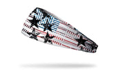 Star Spangled Big Bang Lite Headband