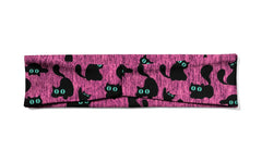 Catnip Infinity Headband