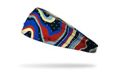 Americana Melody Big Bang Lite Headband