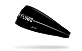 Bo Bichette: Bo Flows Black Headband