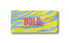 Be Bold Stripes Big Bang Lite Headband