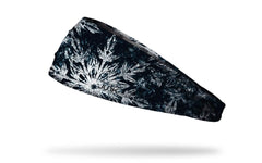 Black Ice Big Bang Lite Headband