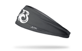 Bo Bichette: Logo Gray Big Bang Lite Headband