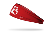Bo Bichette: Logo Red Big Bang Lite Headband