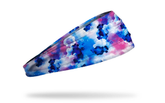 Bountiful Blooms Big Bang Lite Headband