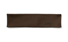 Chocolate Infinity Headband
