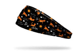 Downward Cat Big Bang Lite Headband