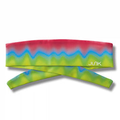 Ego Boost Flex Tie Headband