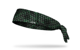 Extranet Flex Tie Headband