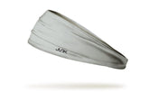 Gray Big Bang Lite Headband