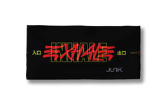 Inhale Exhale Big Bang Lite Headband