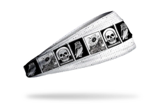 Julie De Graag Big Bang Lite Headband