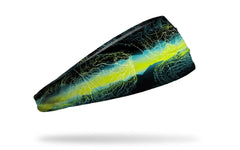 King of the Mountain Big Bang Lite Headband