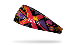 London Big Bang Lite Headband