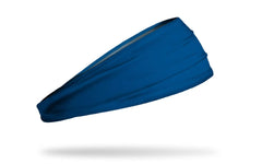 Midnight Blue Big Bang Lite Headband