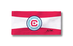 Chicago Fire FC: Jersey 2026 Big Bang Lite Headband