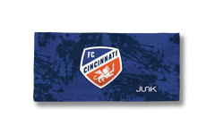 FC Cincinnati: Jersey Big Bang Lite Headband