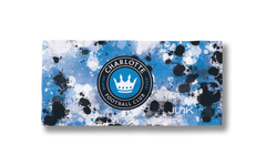 Charlotte FC: Splatter Big Bang Lite Headband