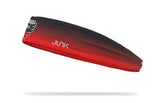 D.C. United: Equalizer Infinity Headband