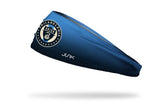 Philadelphia Union: Equalizer Big Bang Lite Headband