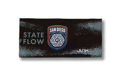 San Diego FC: Rally Cry Big Bang Lite Headband