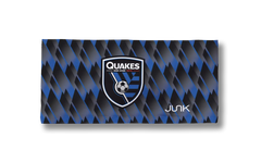 San Jose Earthquakes: Jersey Big Bang Lite Headband