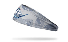 Columbus Clippers: Alt Nano Weave Big Bang Lite Headband