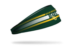 Baylor University: Faded Stripe Big Bang Lite Headband