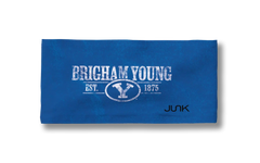 Brigham Young University: Vintage Athletic Big Bang Lite Headband