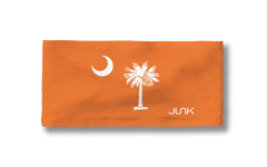Clemson Tigers: SC Flag Big Bang Lite Headband