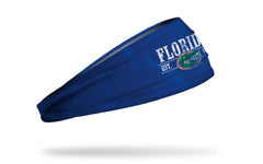 University of Florida: Vintage Athletic Big Bang Lite Headband