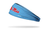 University of Mississippi: Baseball Big Bang Lite Headband
