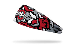 Ohio State University: Waterfowl Big Bang Lite Headband
