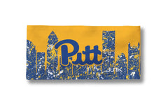 University of Pittsburgh: Skyline Big Bang Lite Headband