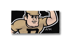 Purdue University: Pete Mascot Big Bang Lite Headband