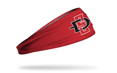 San Diego State University: Home Solid Big Bang Lite Headband