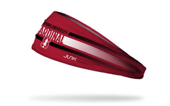 Stanford University: Faded Stripe Big Bang Lite Headband