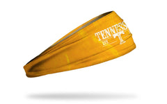 University of Tennessee: Vintage Athletic Big Bang Lite Headband