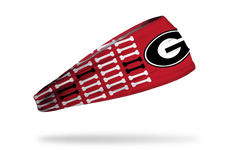 University of Georgia: Bones Big Bang Lite Headband