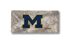 University of Michigan: Realtree Faded APX Big Bang Lite Headband