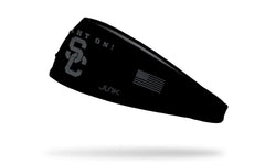 University of Southern California: Blackout Big Bang Lite Headband