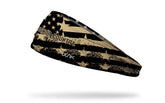 Army Black Knights: Liberty Big Bang Lite Headband