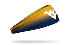 West Virginia University: Gradient Big Bang Lite Headband