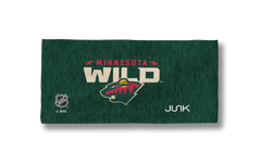 Minnesota Wild: Celly Big Bang Lite Headband