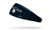 Toronto Maple Leafs: Celly Big Bang Lite Headband